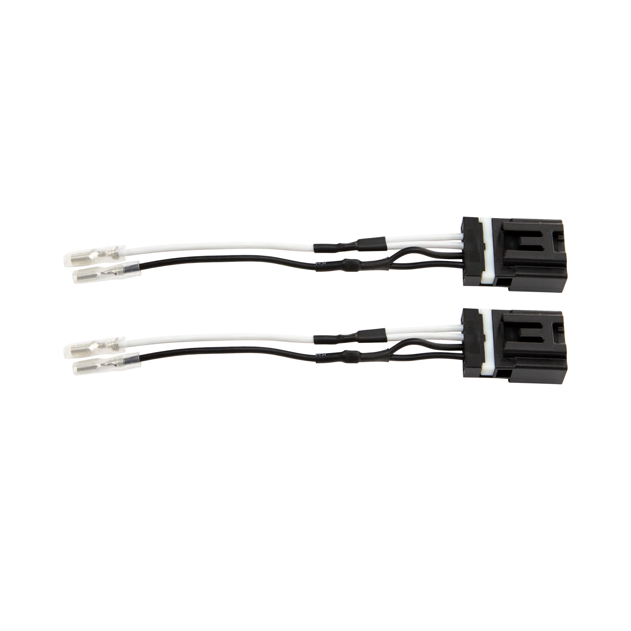Dash Speaker Harness - Fits 2024+ Toyota (Non-JBL Models) | TYHSDM24U