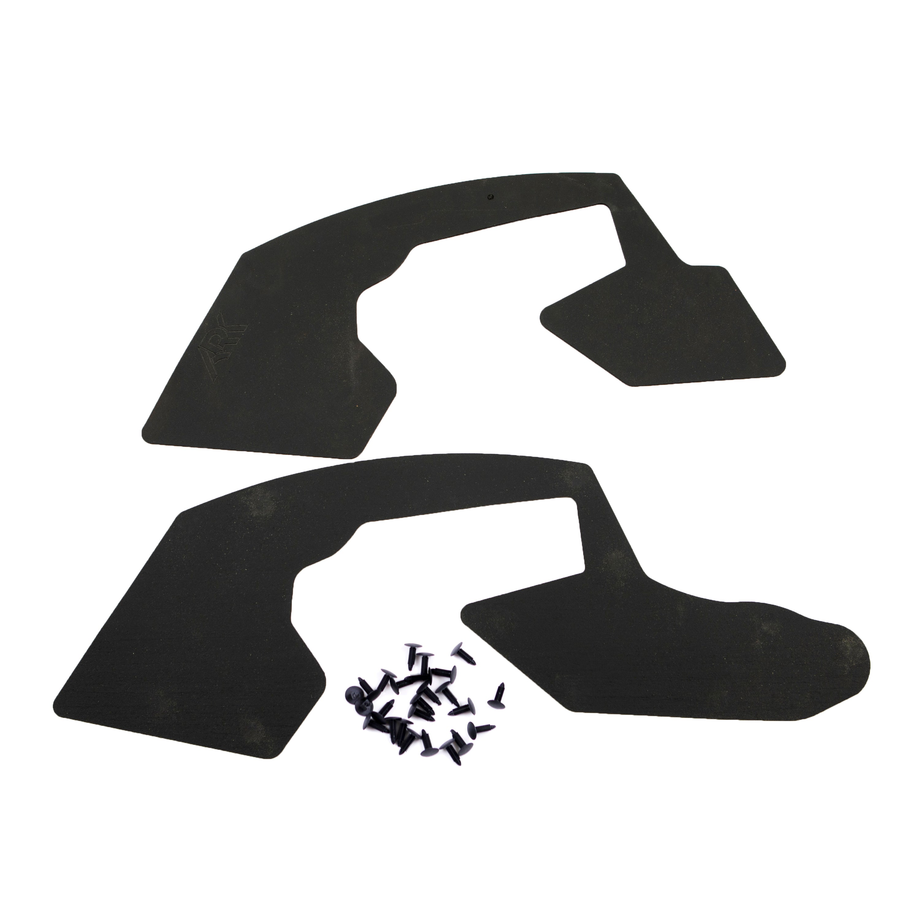 Splash Guards For 1996-2002 Toyota 4Runner