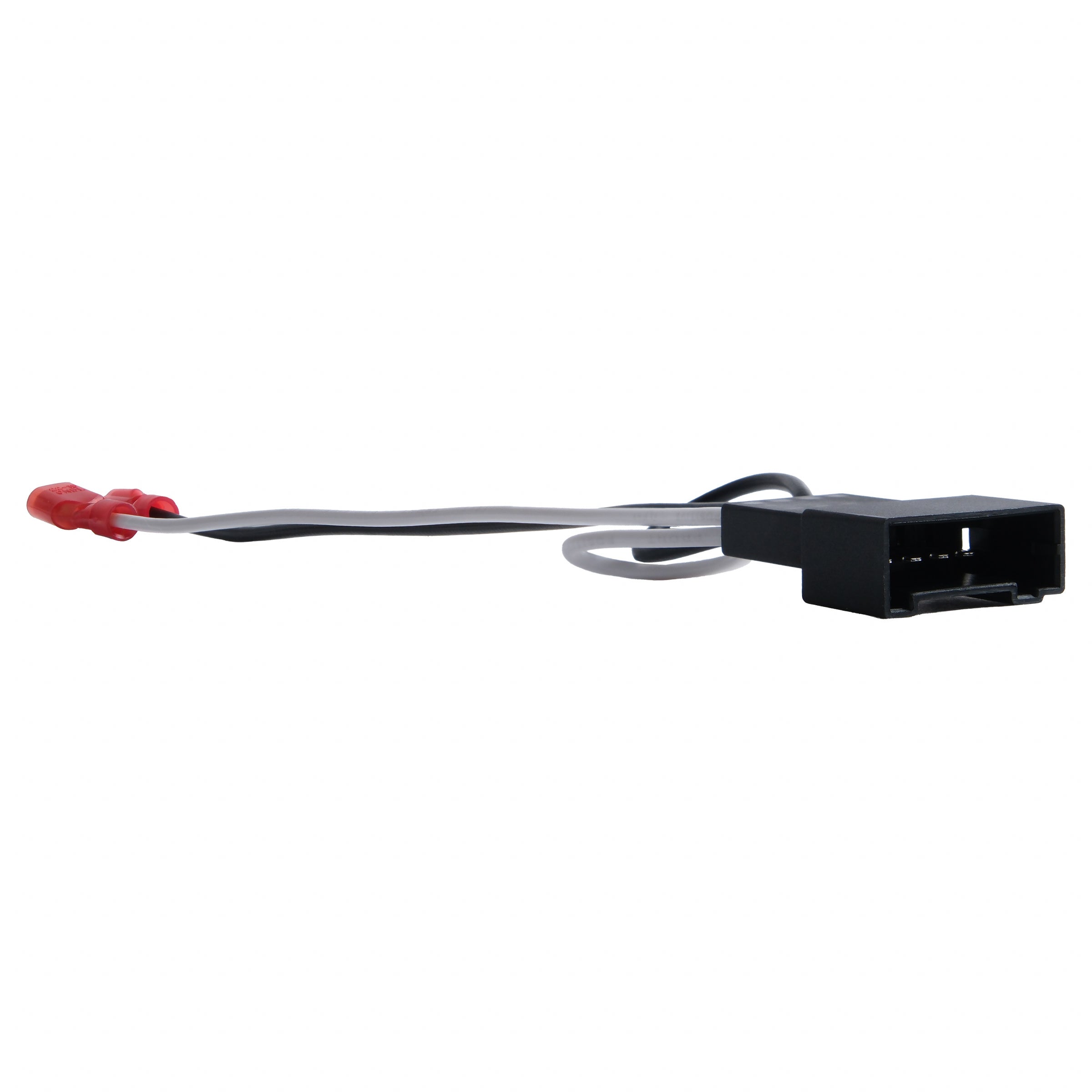 Speaker Wiring Harness Adapter Kit For 2016 - 2023 Tacoma