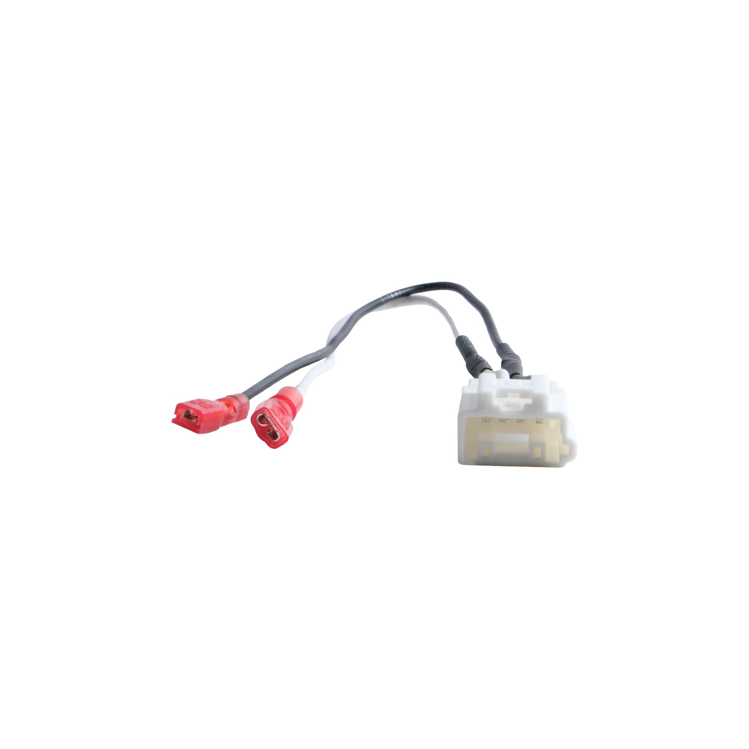 Speaker Wiring Harness Adapter Kit For 2024+ Tacoma