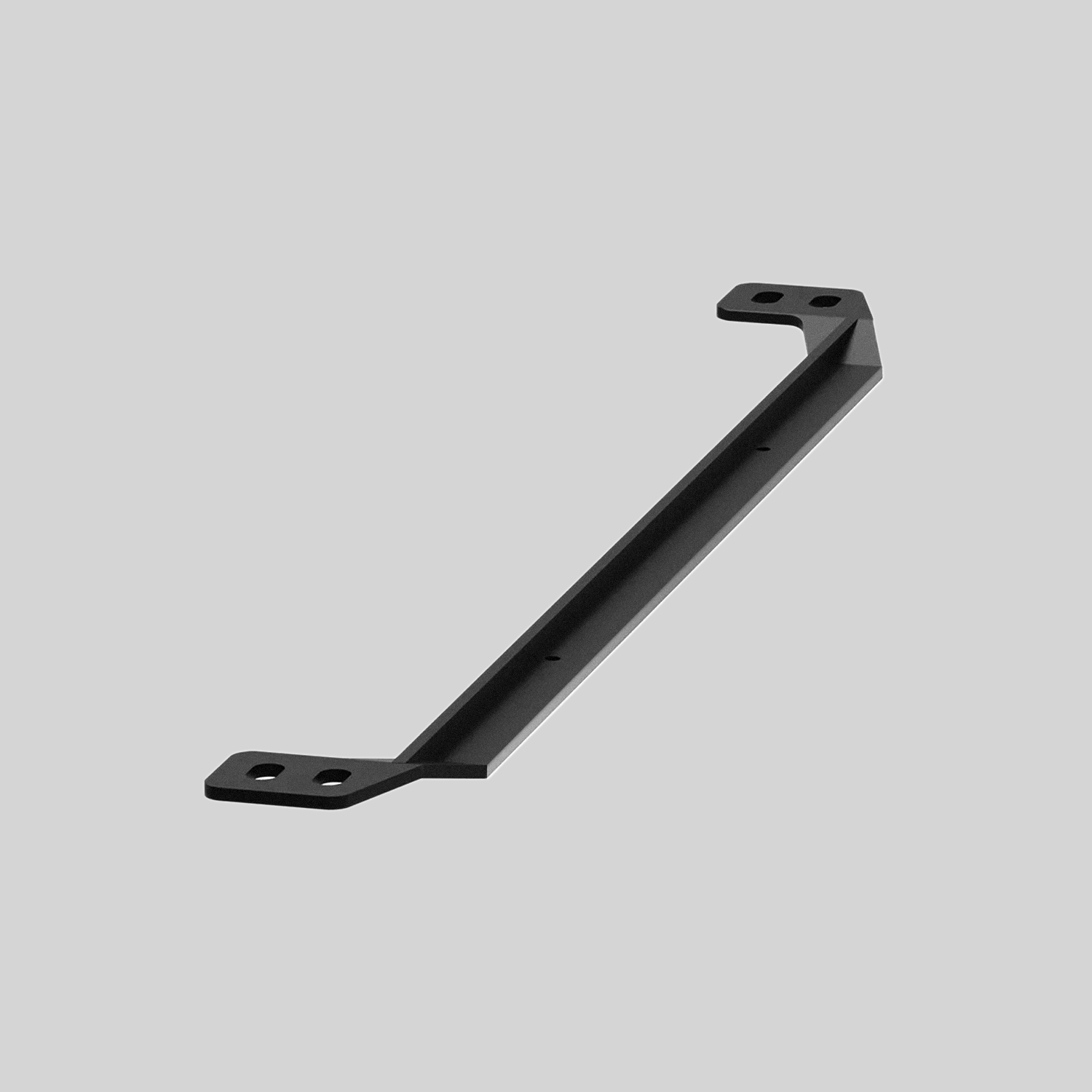 NYTOP Front Frame Cross Member For 2024-Current Toyota Tacoma