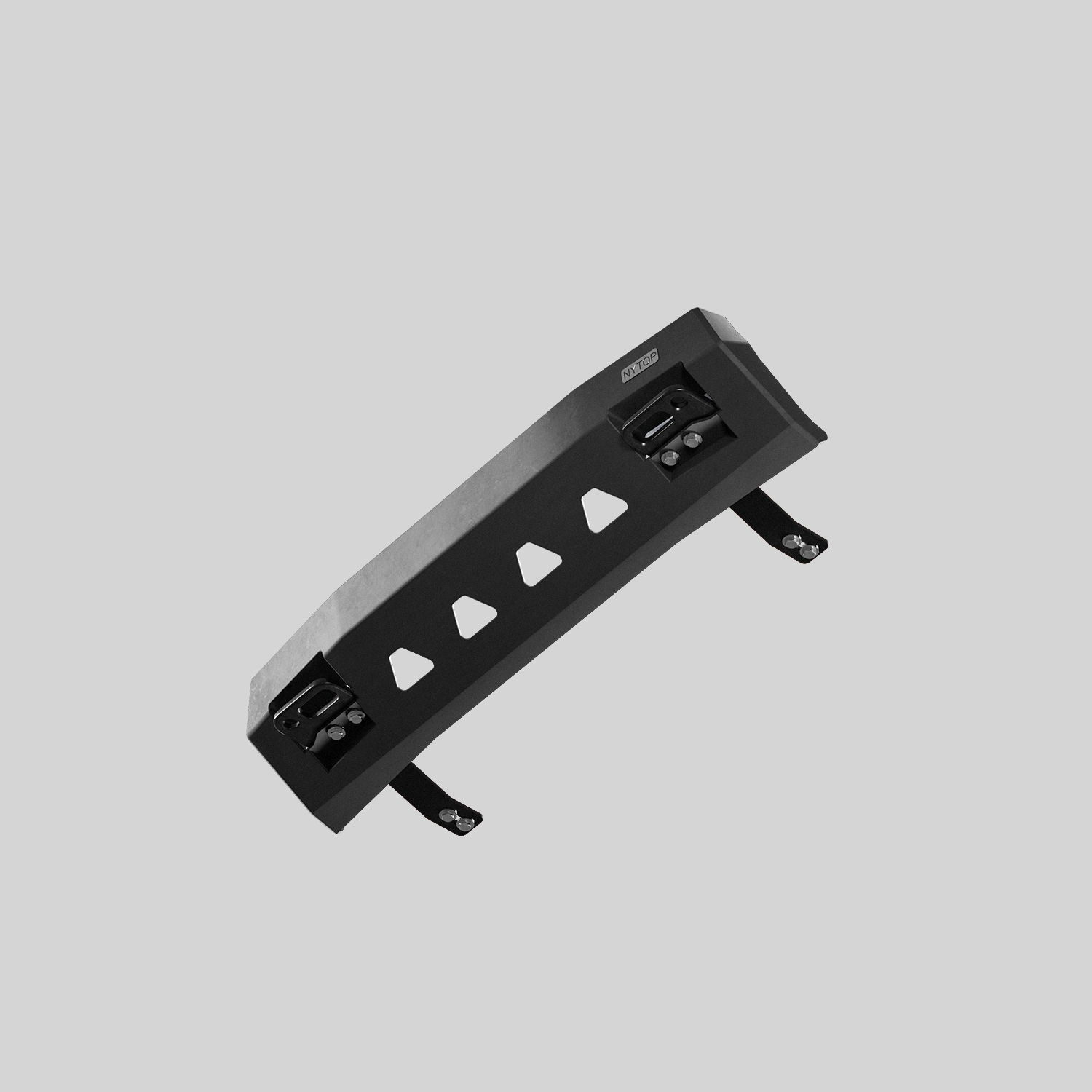 NYTOP Front Hybrid Bumper For 2024-Current Toyota Tacoma
