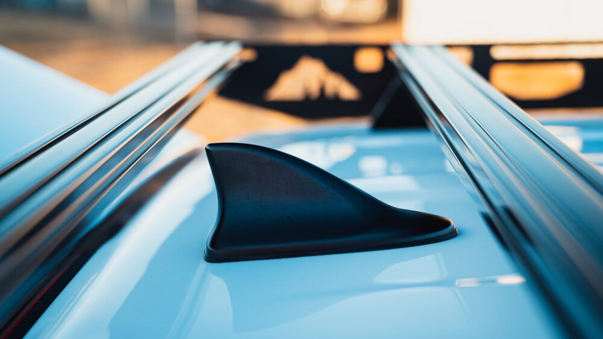 The Teton Roof Rack (For 2005-2023 Tacoma Access Cab)