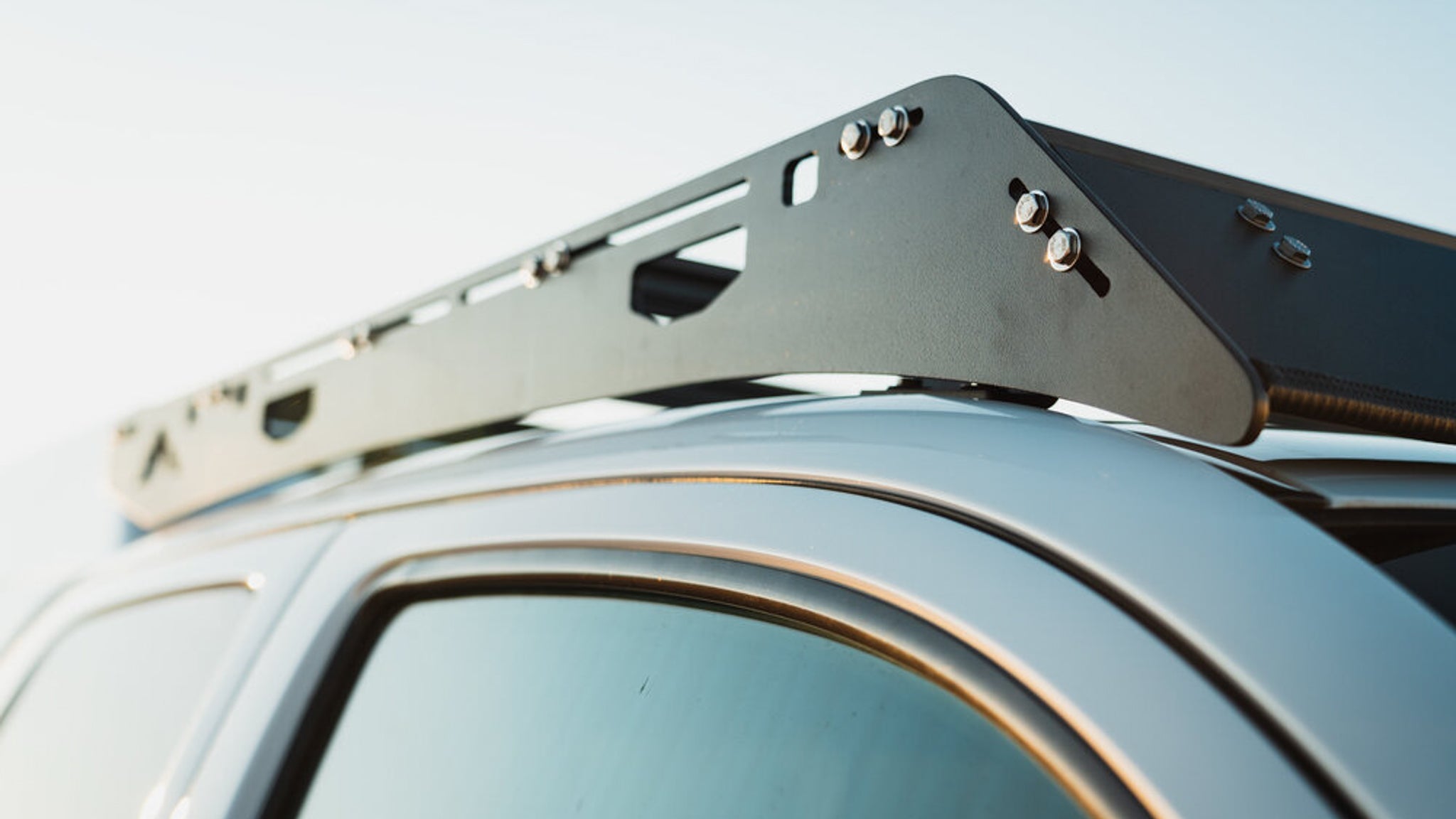 The Teton Roof Rack (For 2005-2023 Tacoma Access Cab)