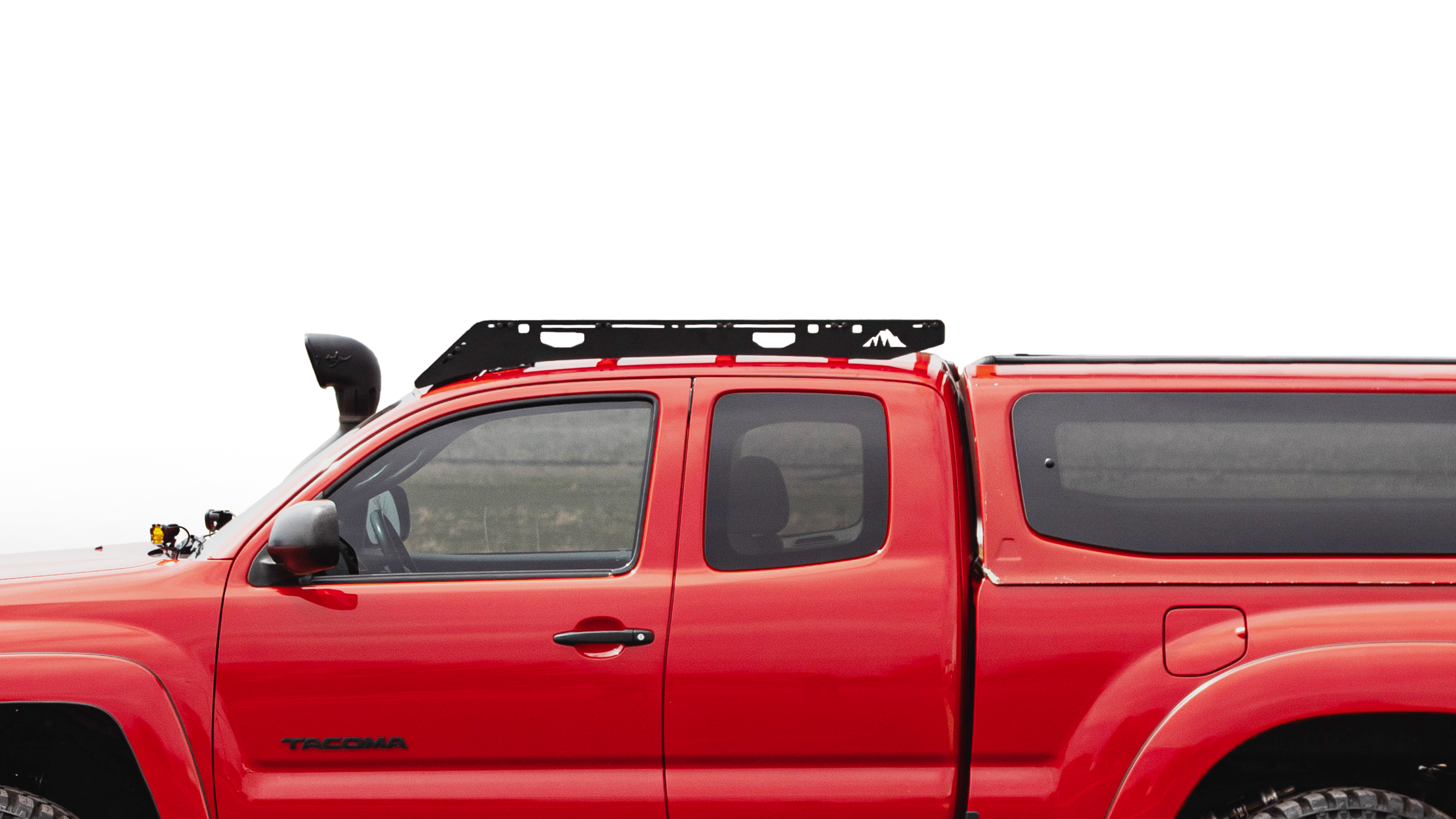 The Teton Roof Rack (For 2005-2023 Tacoma Access Cab)
