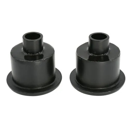 DBBUS1 - Replacement Front Differential Bushings For 96-02 4Runner, 96-04 Tacoma, 00-06 Tundra, 01-07 Sequoia