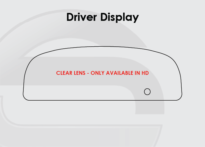 Screen ProTech Kit For Toyota Tacoma