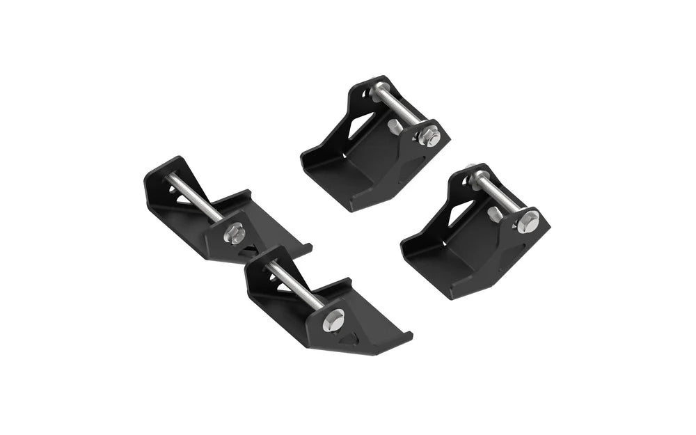 NYTOP Lower Trailing Arm Skid Plate Kit For 2025-Current Toyota 4Runner