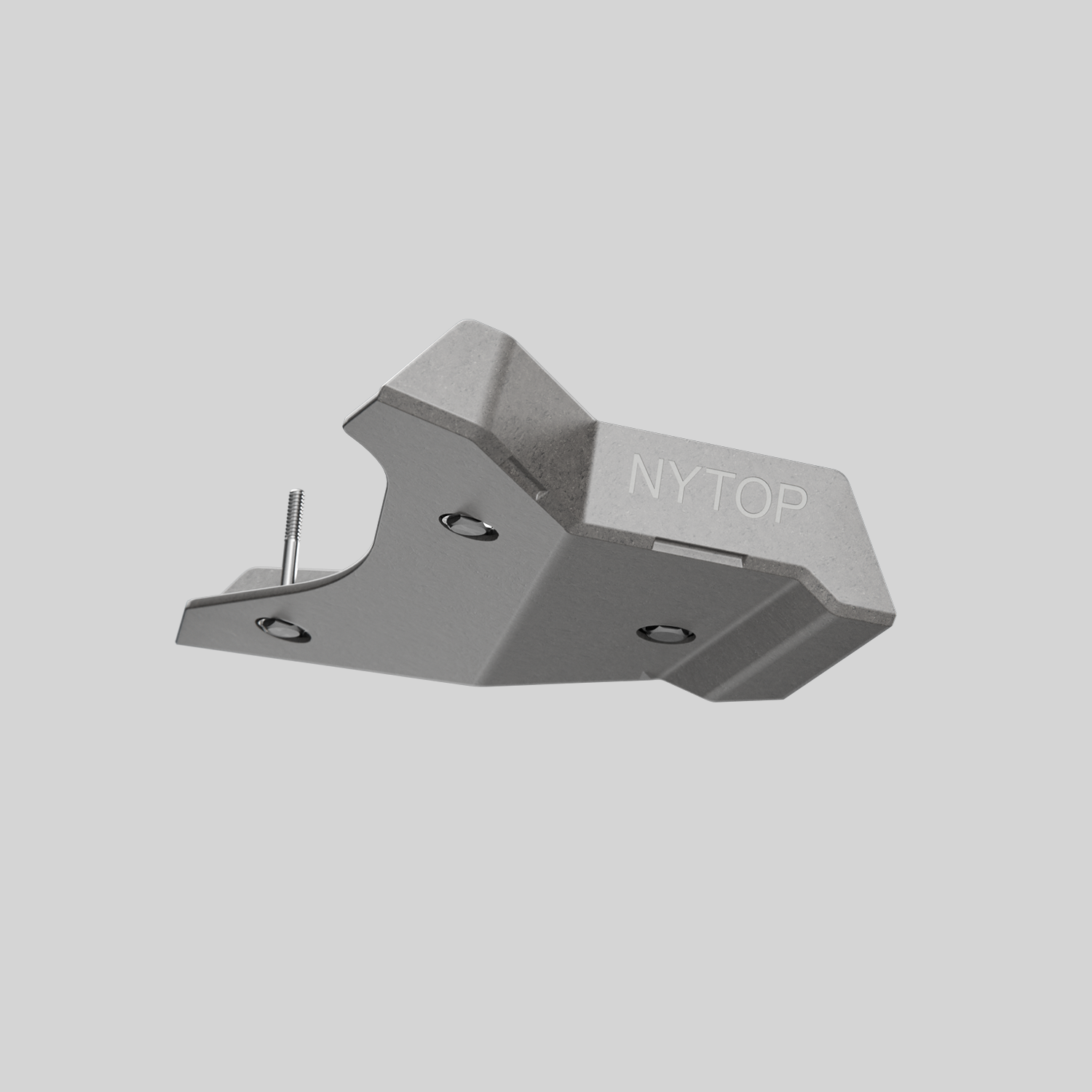 NYTOP Lower Control Arm Skid Plate Kit For 2022-Current Toyota Tundra/Sequoia