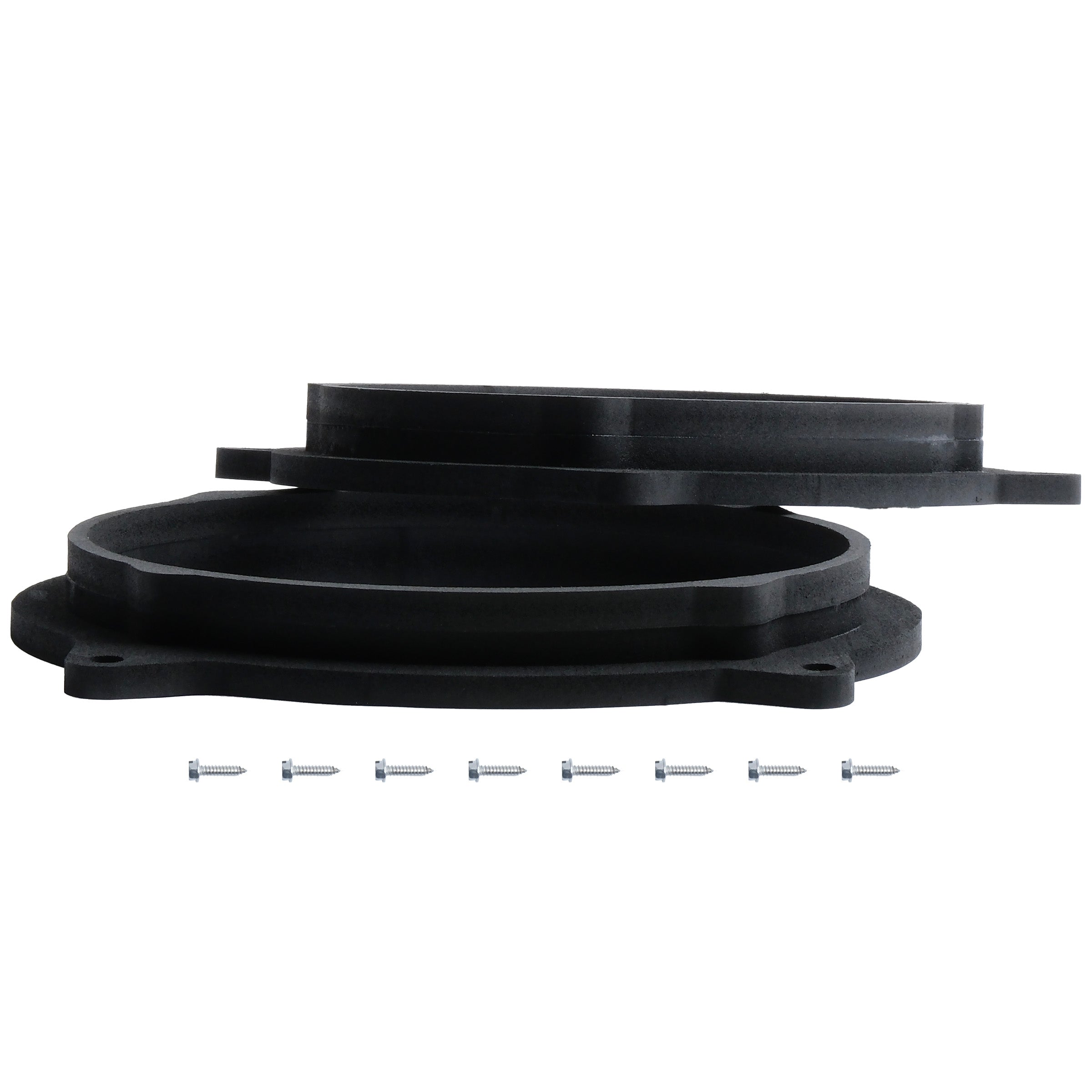 Toyota Tundra 6x9 Speaker Brackets (pair) For 2014 - 2021 Tundra