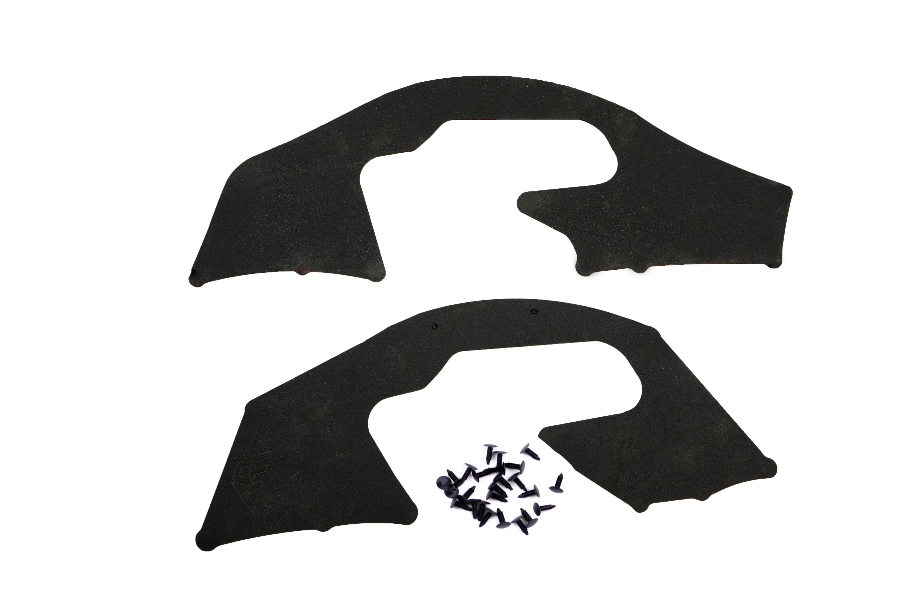 Splash Guards For 2000-2006 Toyota Tundra
