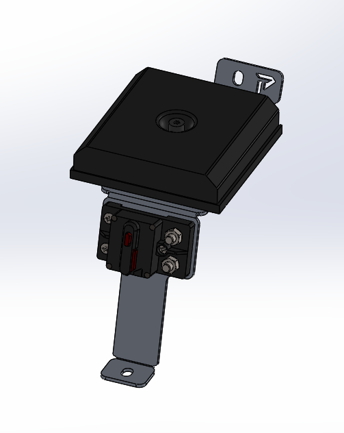 BantamX PowerTray For Tundra Battery Mount