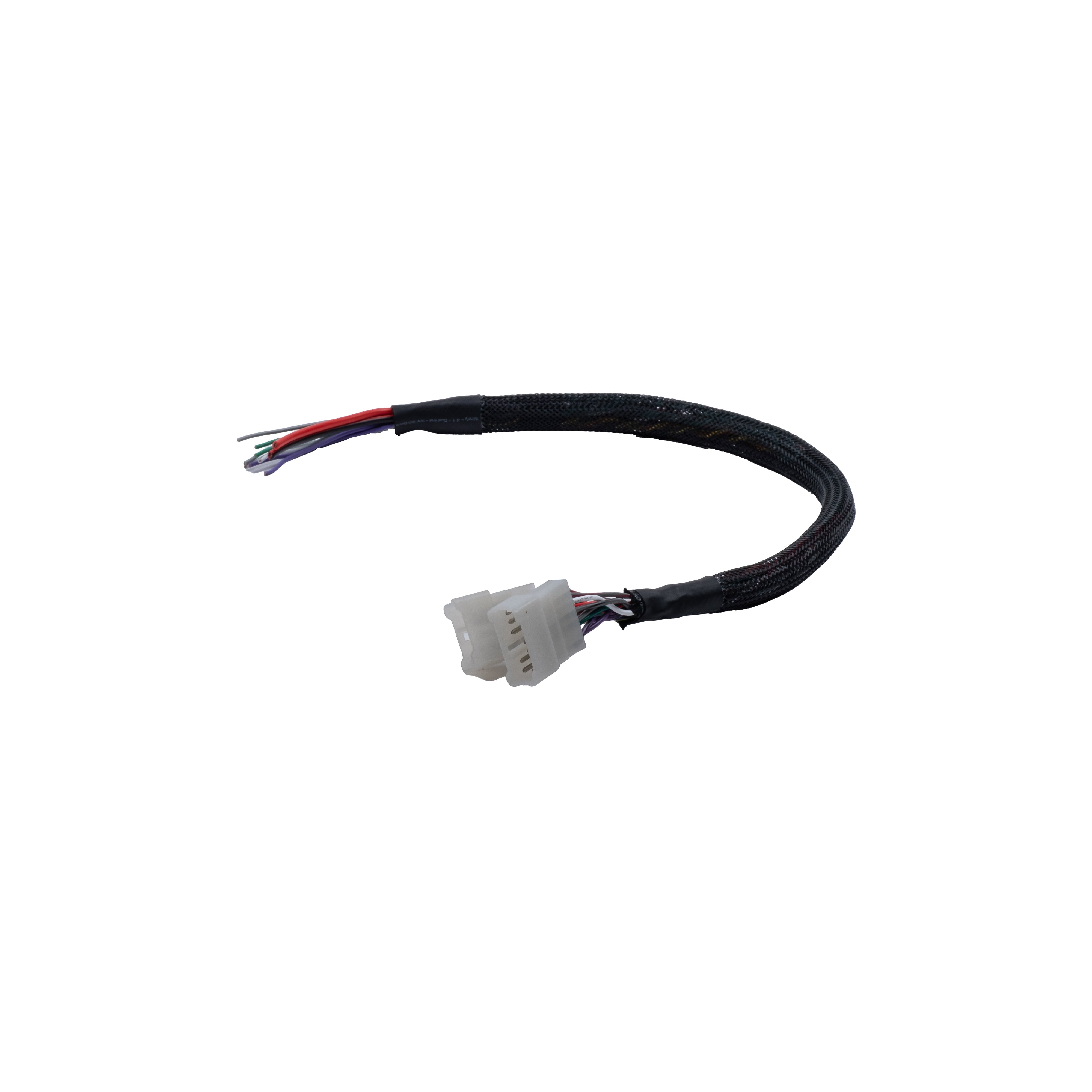 Tundra JBL Amp Bypass Harness For 2014 - 2021 Tundra
