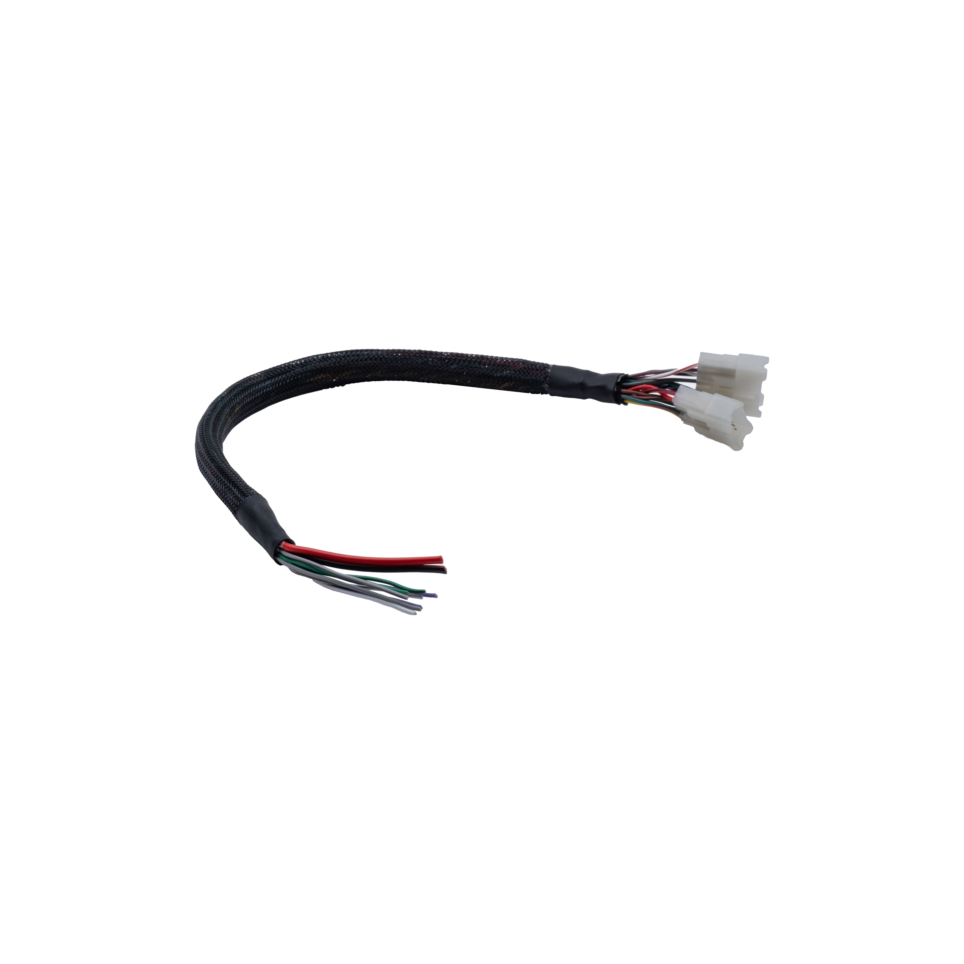 Tundra JBL Amp Bypass Harness For 2014 - 2021 Tundra