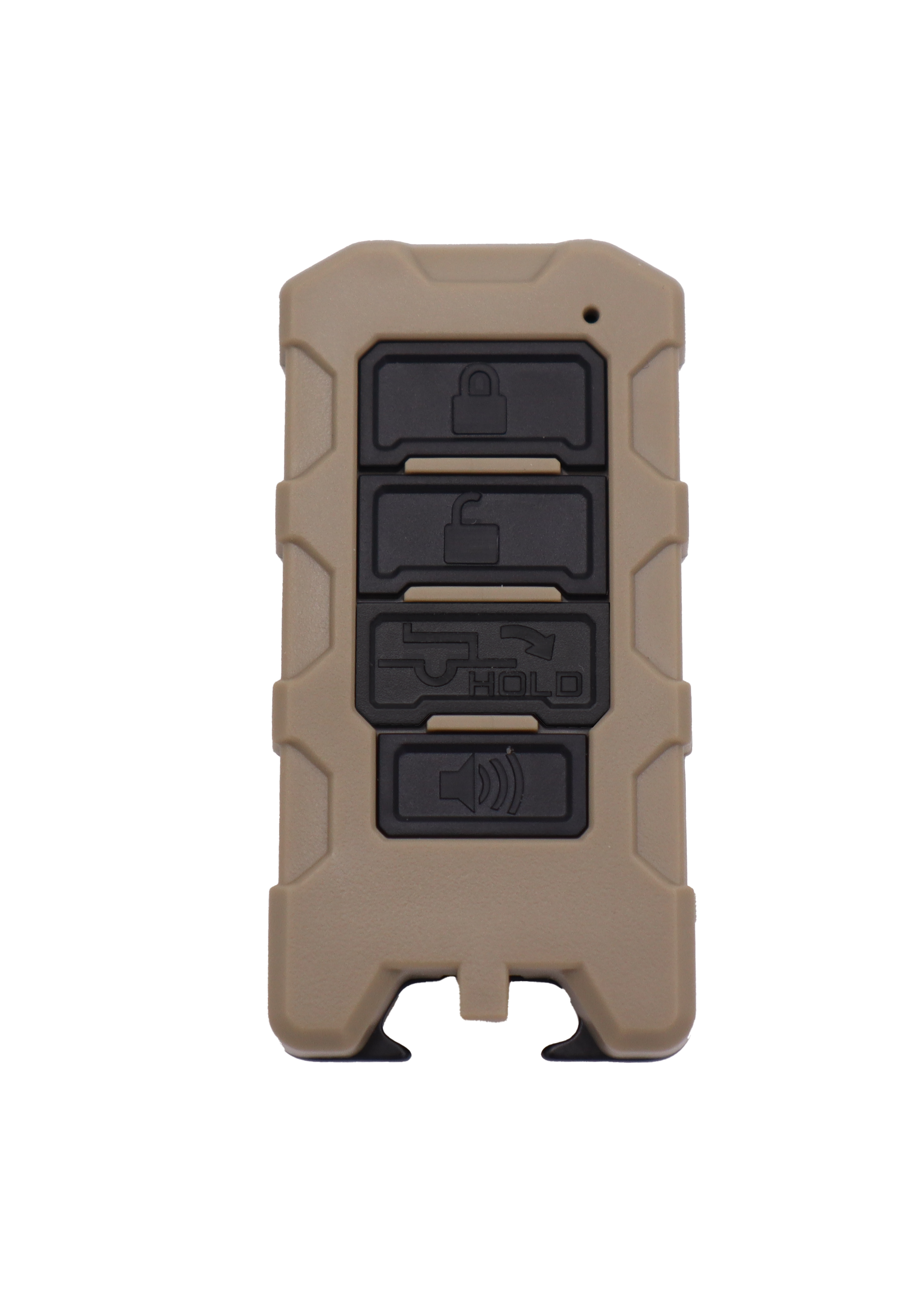 Minimalist Key Fob V3