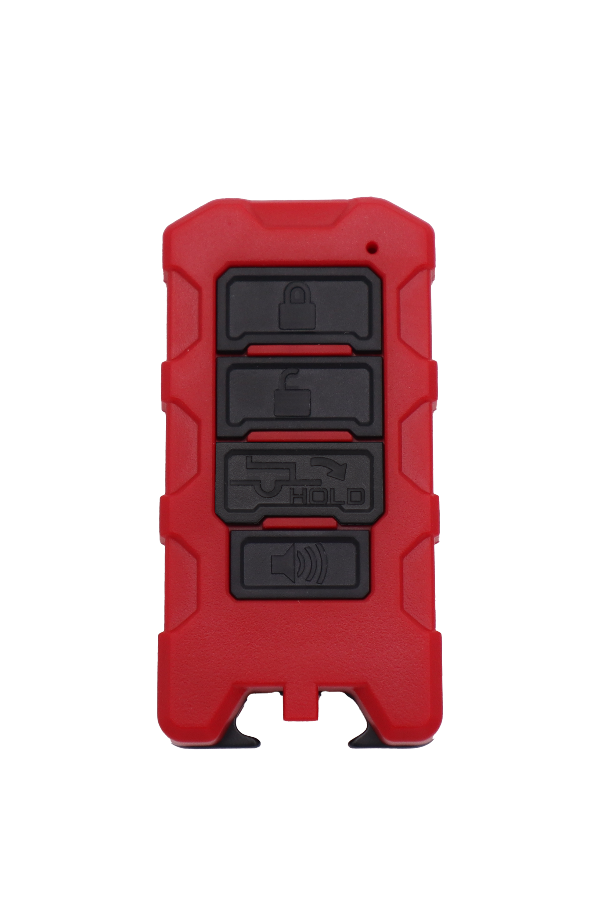 Minimalist Key Fob V3