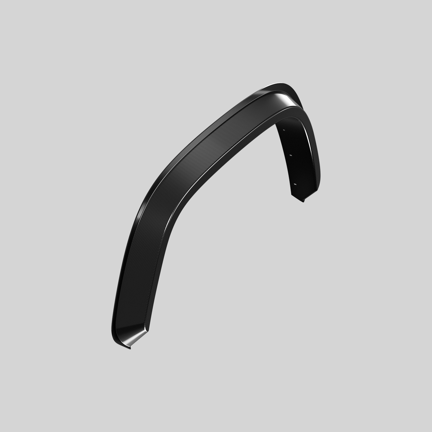 NYTOP Fender Flare Kit For 2023-Current Toyota Sequoia