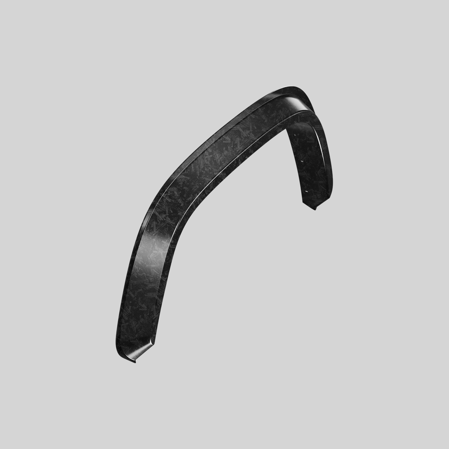 NYTOP Fender Flare Kit For 2022-Current Toyota Tundra
