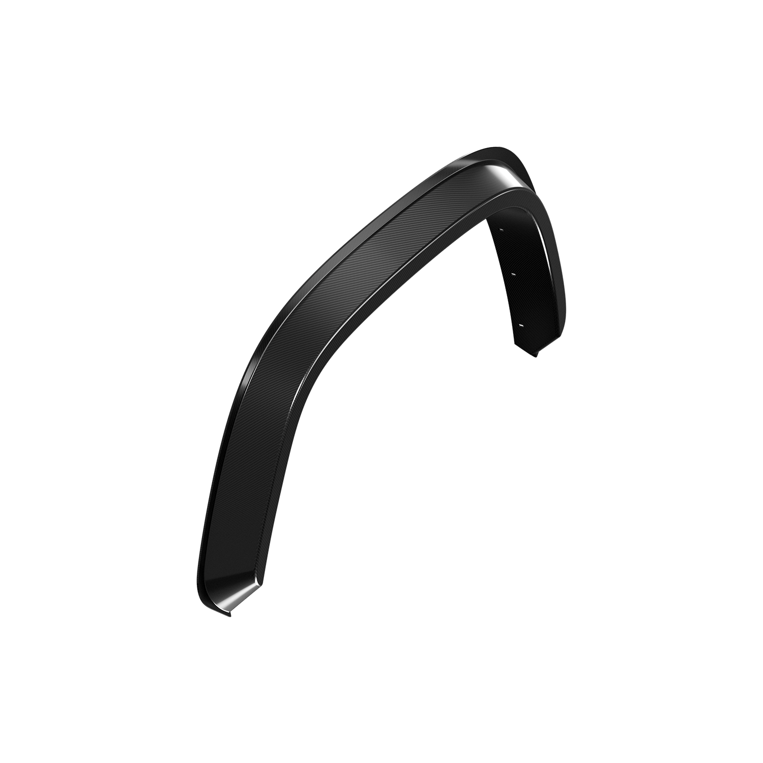 NYTOP Fender Flare Kit For 2023-Current Toyota Sequoia