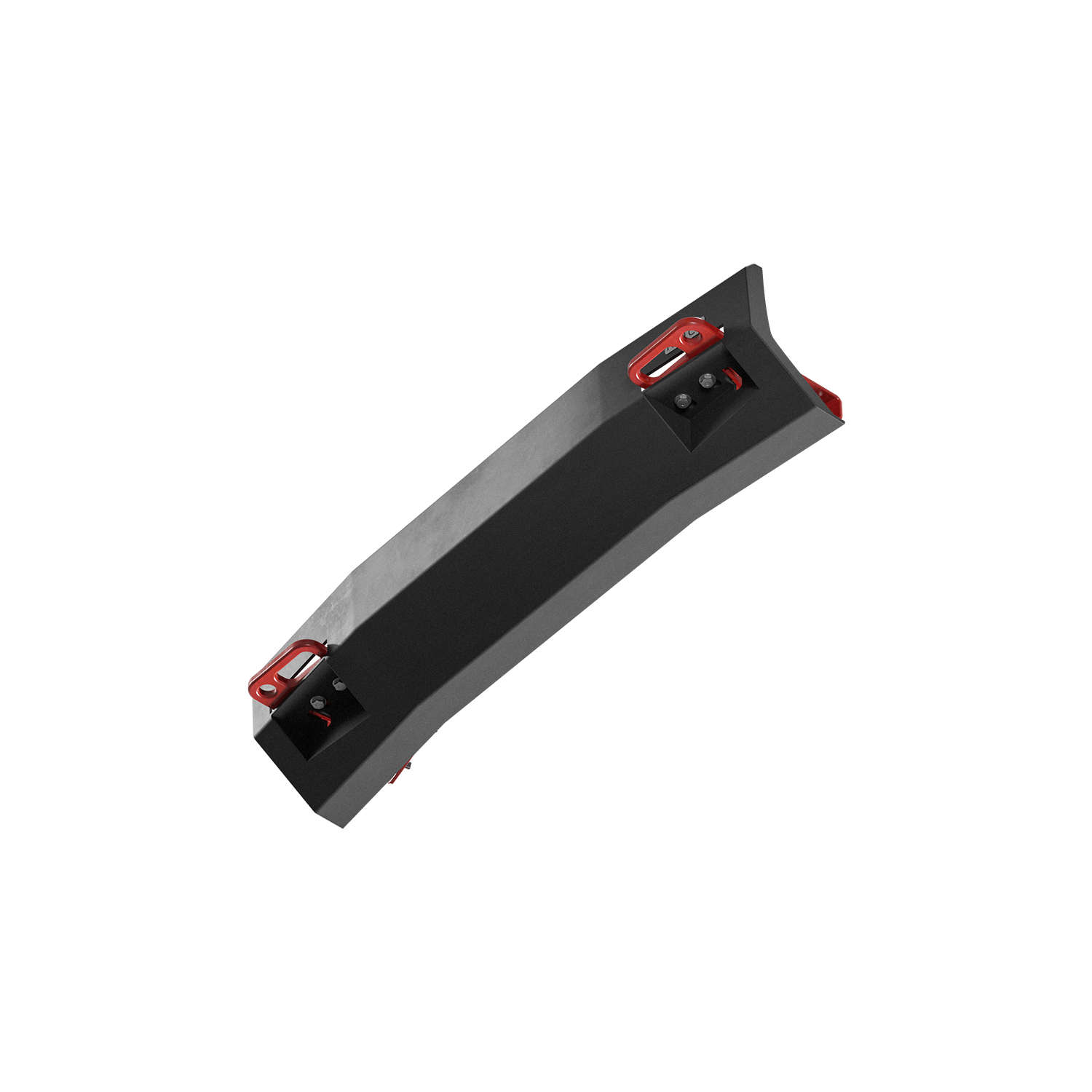 NYTOP Front Hybrid Bumper For 2022-Current Toyota Tundra