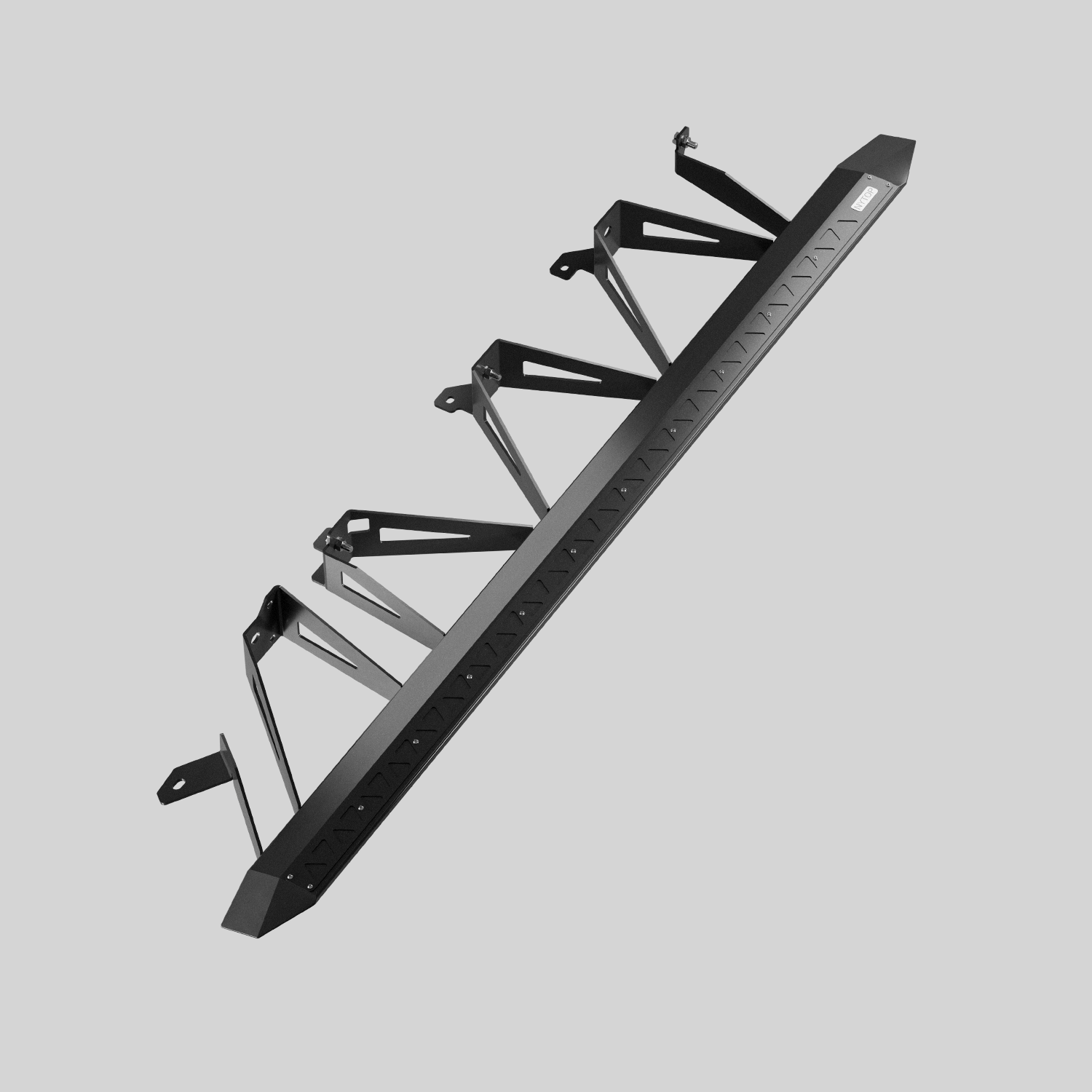 NYTOP Rock Sliders For 2022-Current Toyota Tundra