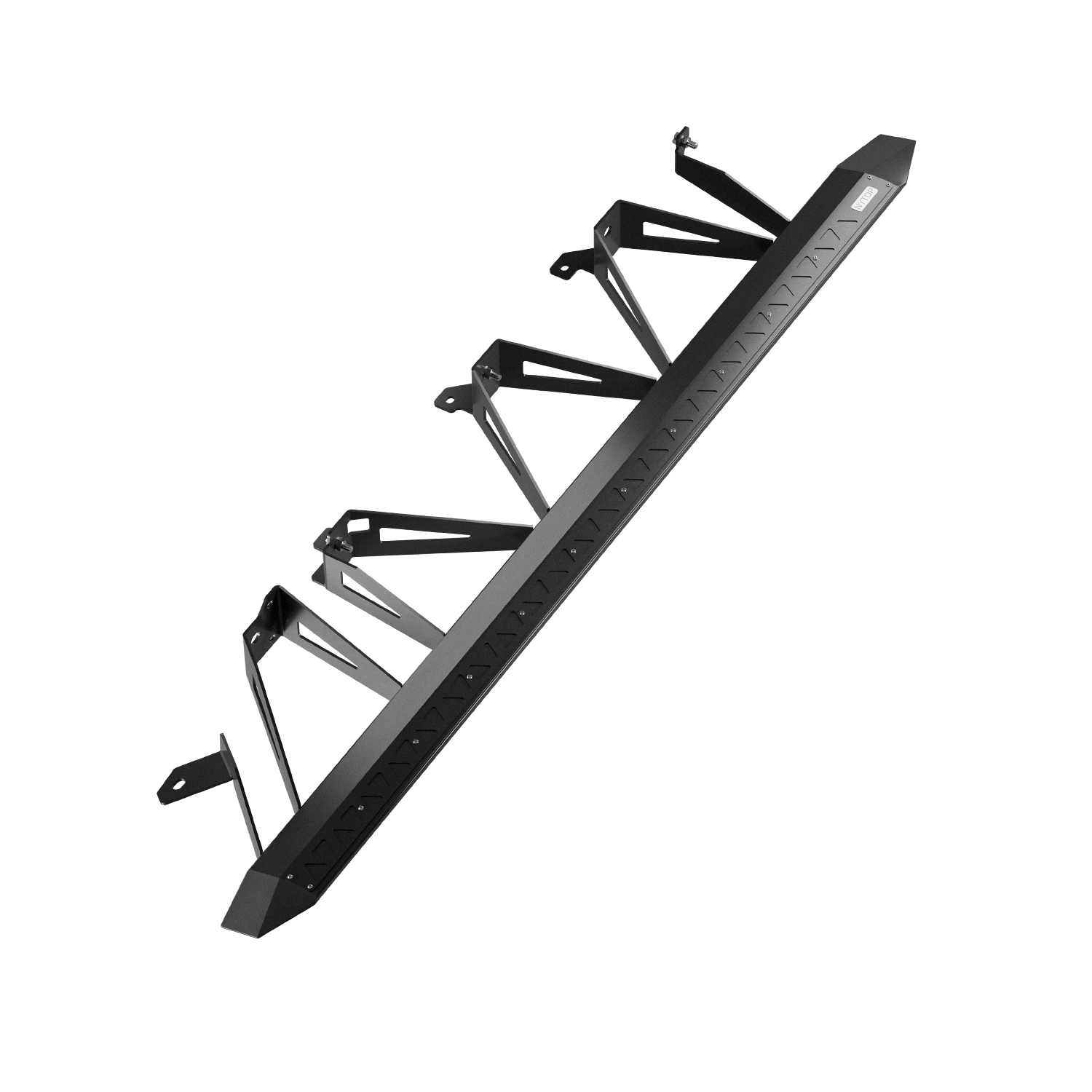 NYTOP Rock Sliders For 2022-Current Toyota Tundra