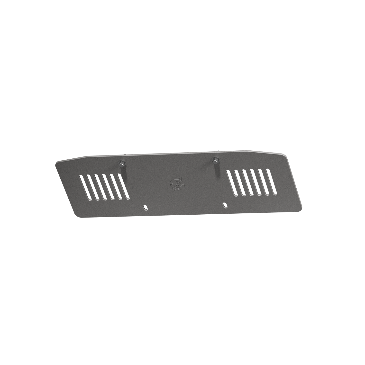 NYTOP Skid Plate Extension For 2022-Current Toyota Tundra/Sequoia