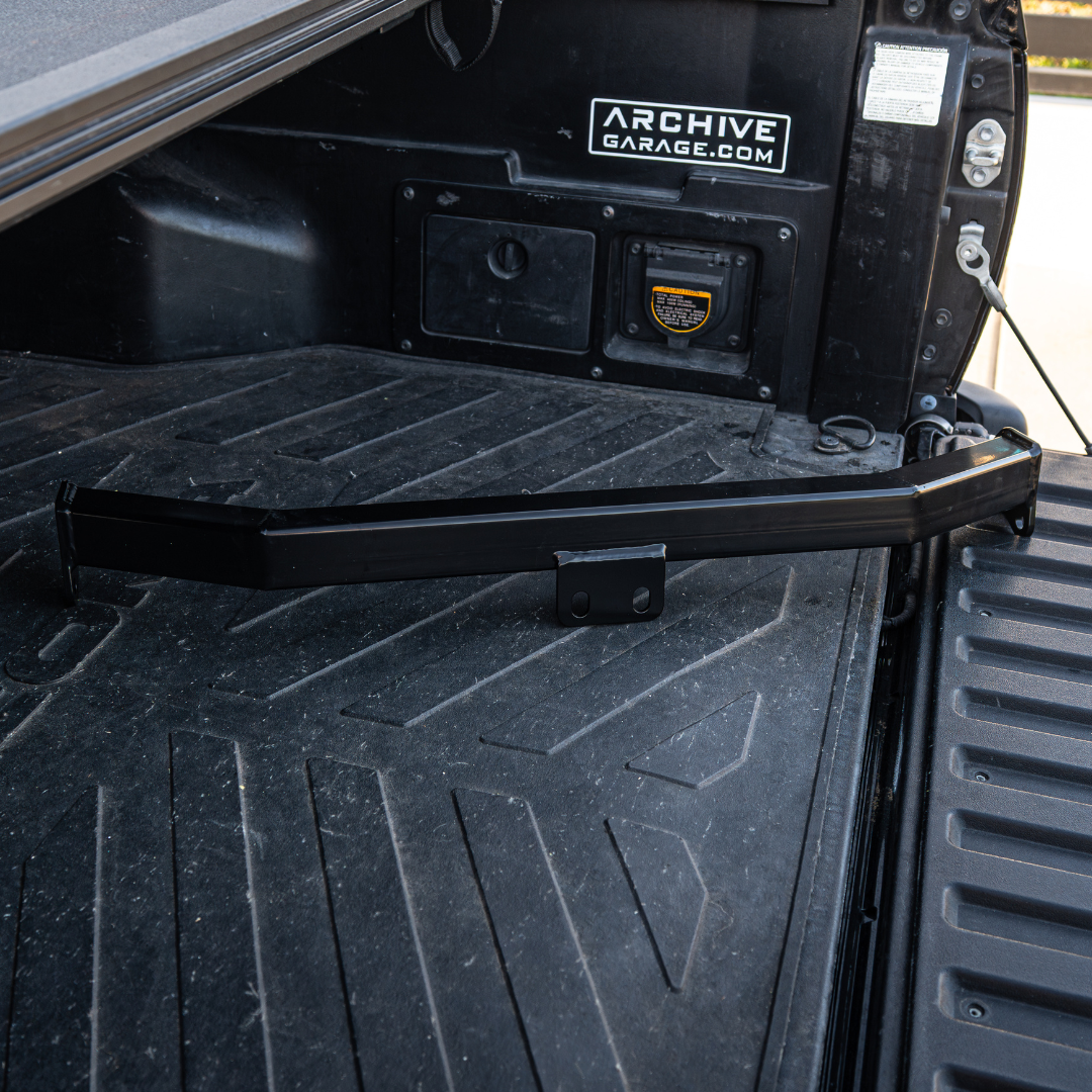 Cross Tube Options For 2005-2023 Tacoma Hammer Hangers®
