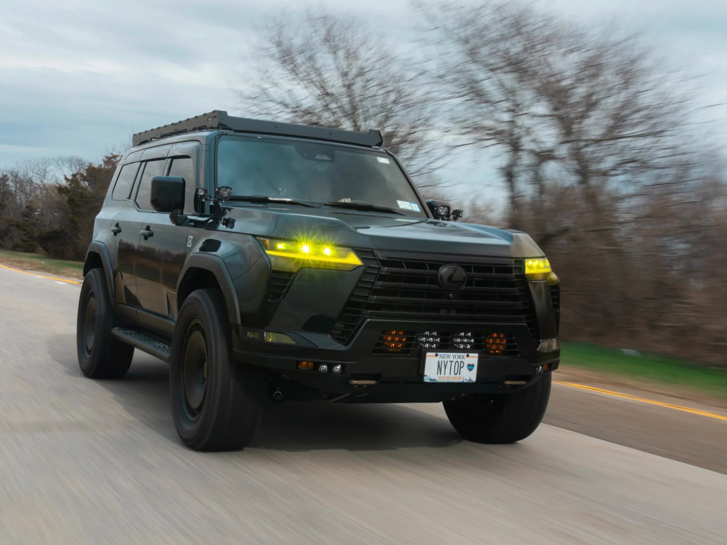 ADV-Classic 20 inch 6x139.7