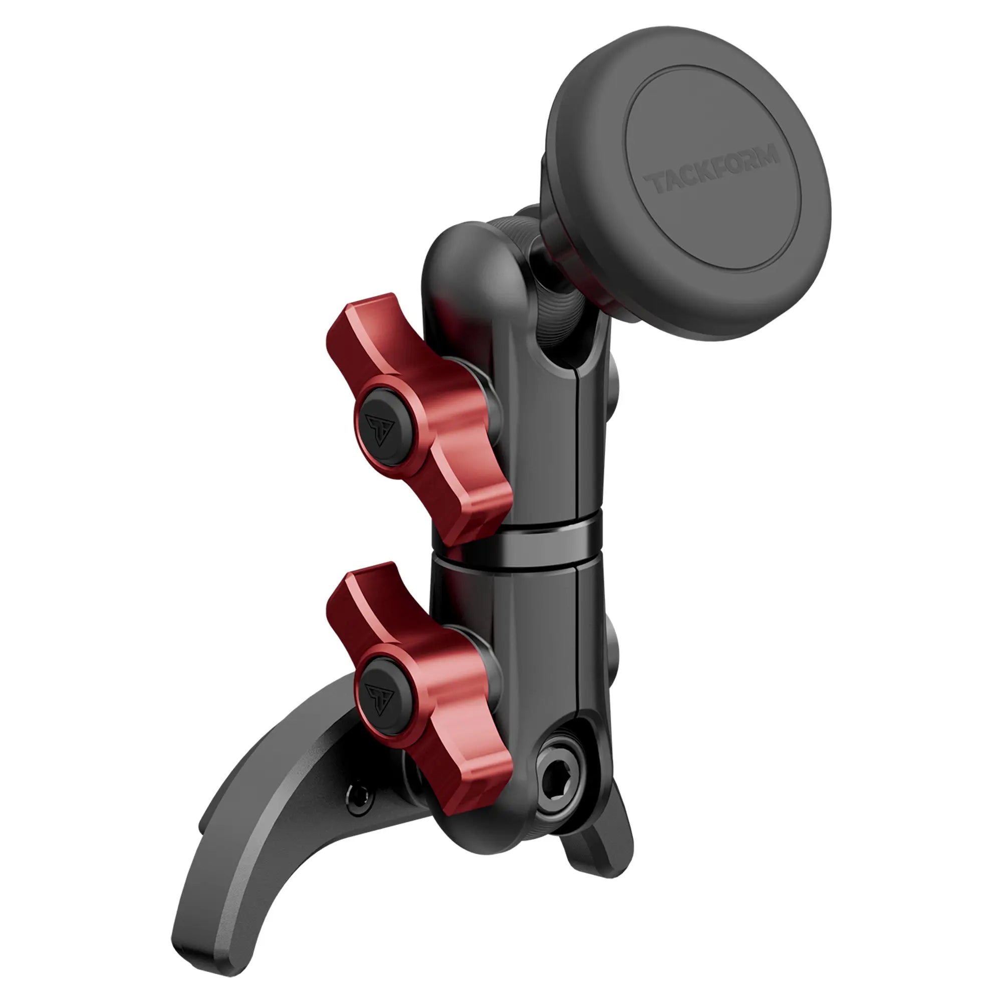 Vent Mount For 2016-2023 Toyota Tacoma & 2014-2021 Tundra LINK™ Vent Mount Bracket With Magnetic Phone Holder | Choose Your Arm Length