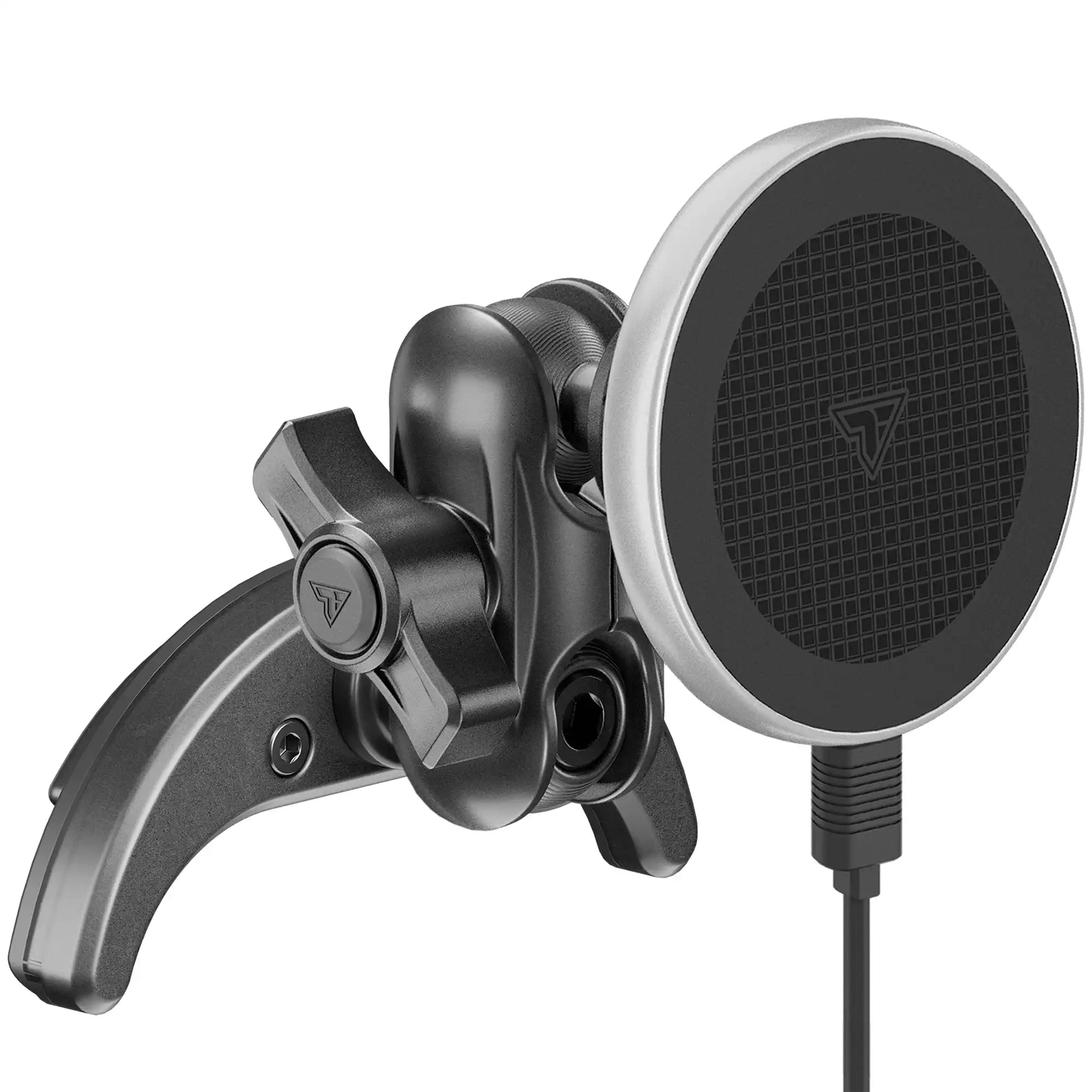 Vent Mount For 2016-2023 Toyota Tacoma & 2014-2021 Tundra LINK™ Vent Mount Bracket With MagSafe Charging Phone Holder | Choose Your Arm Length