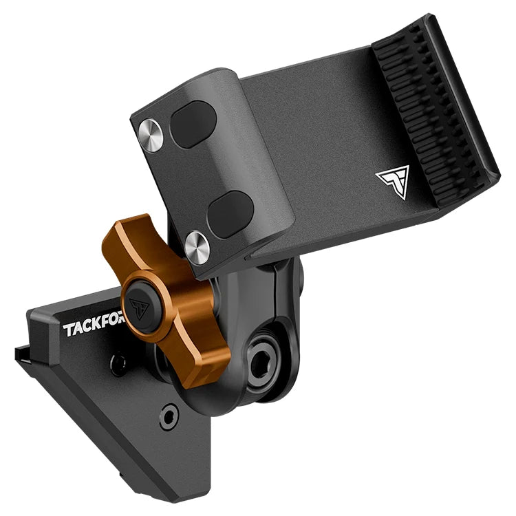 2021-2026 Ford F-150/Raptor & 2023-2026 Super Duty LINK™ Vent Mount Bracket With 20LITE Phone Holder | Choose Your Arm Length
