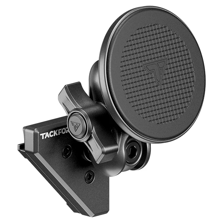 2021-2026 Ford F-150/Raptor & 2023-2026 Ford Super Duty LINK™ Vent Mount Bracket With MagSafe (Non-Charging) Phone Holder | Choose Your Arm Length