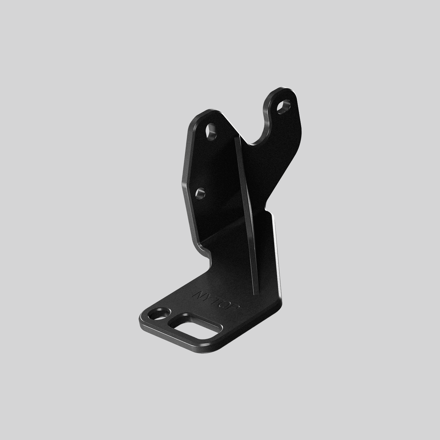 NYTOP Rear Recovery Points For 2022-Current Toyota Tundra