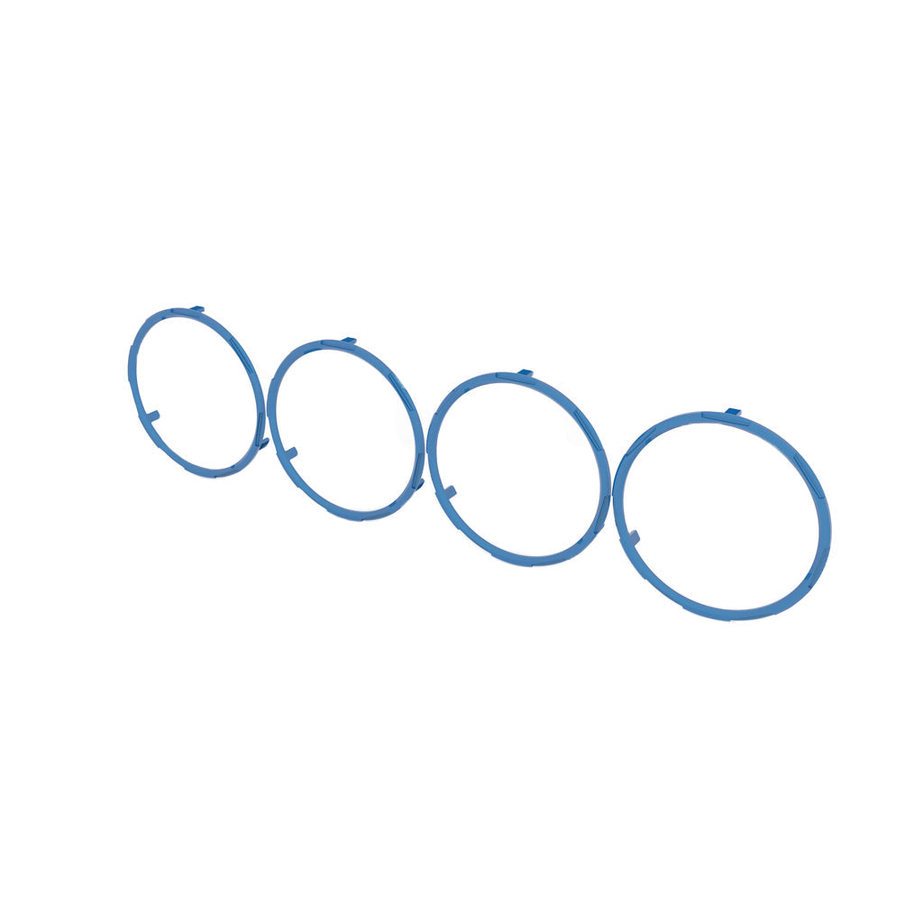Vent Ring Kit - For 16-23 Tacoma