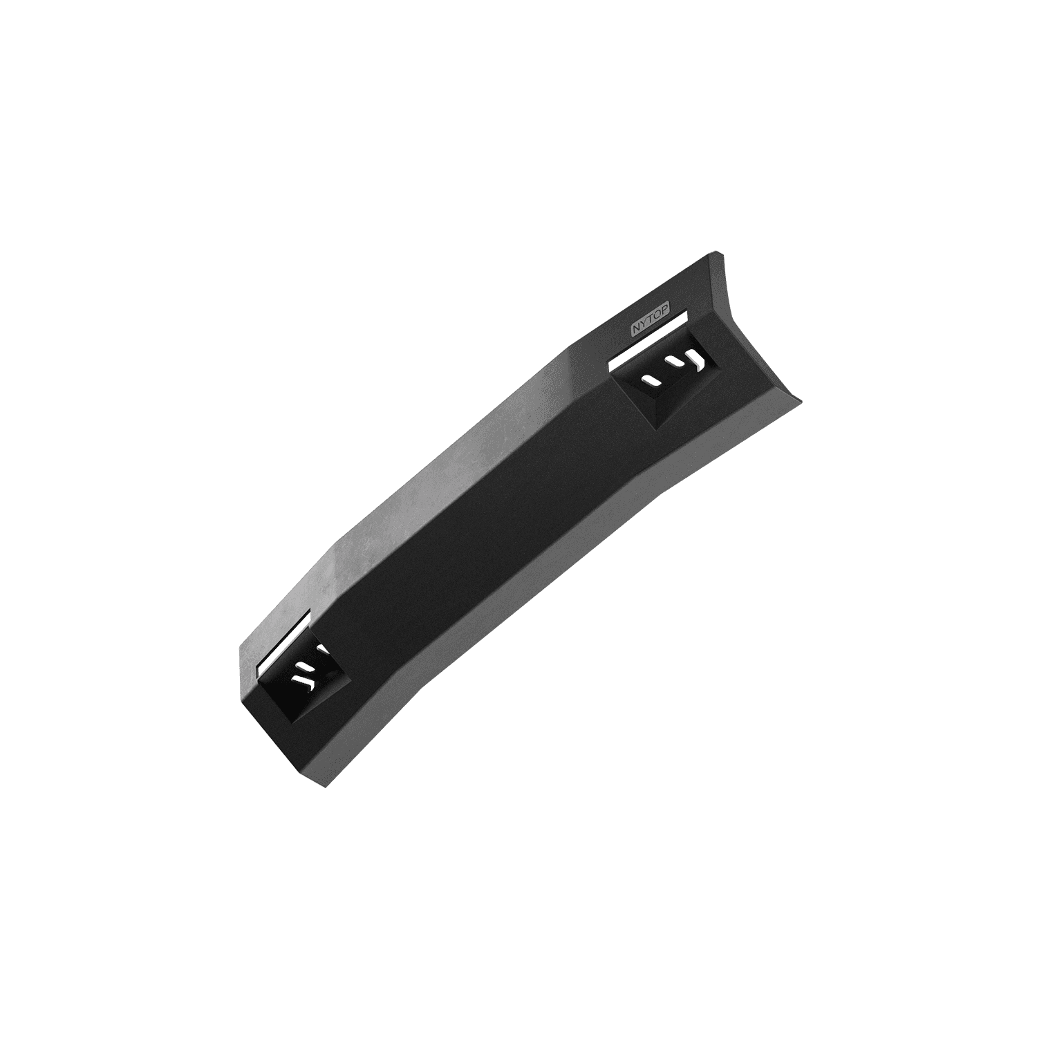 NYTOP Front Hybrid Bumper Upgrade For 2022-Current Toyota Tundra