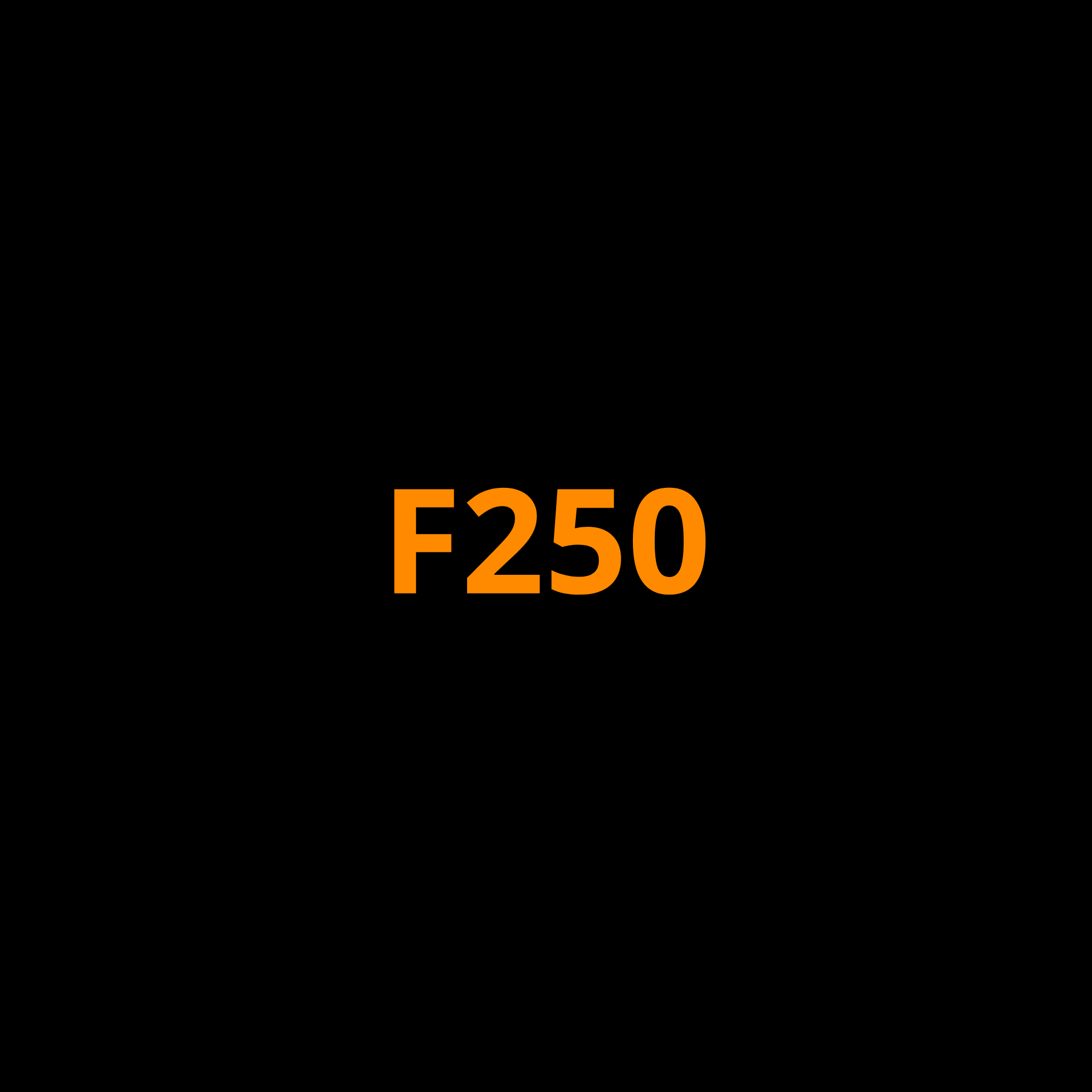 Screen ProTech Kit For Ford F250