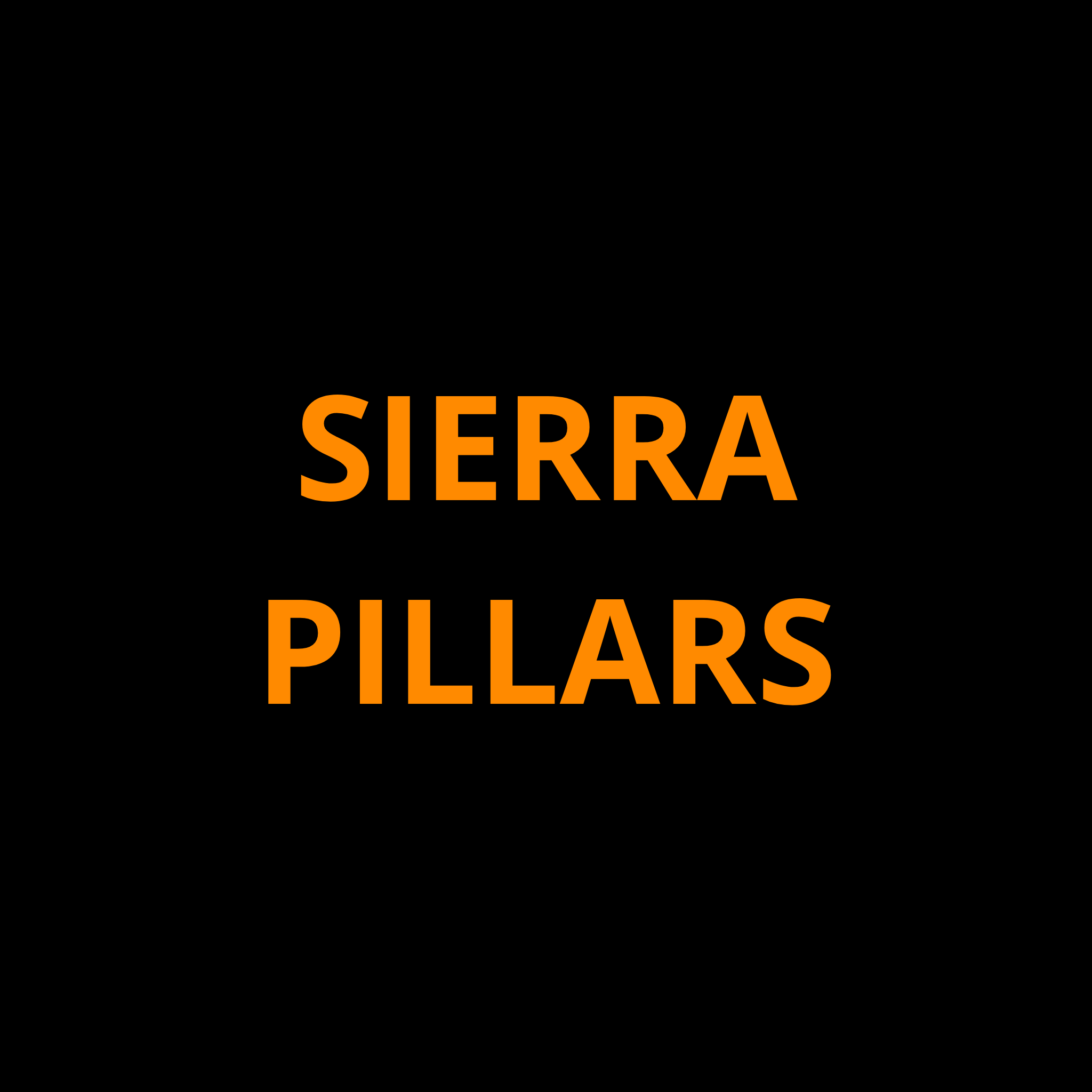 Pillar ProTech Kit For GMC Sierra