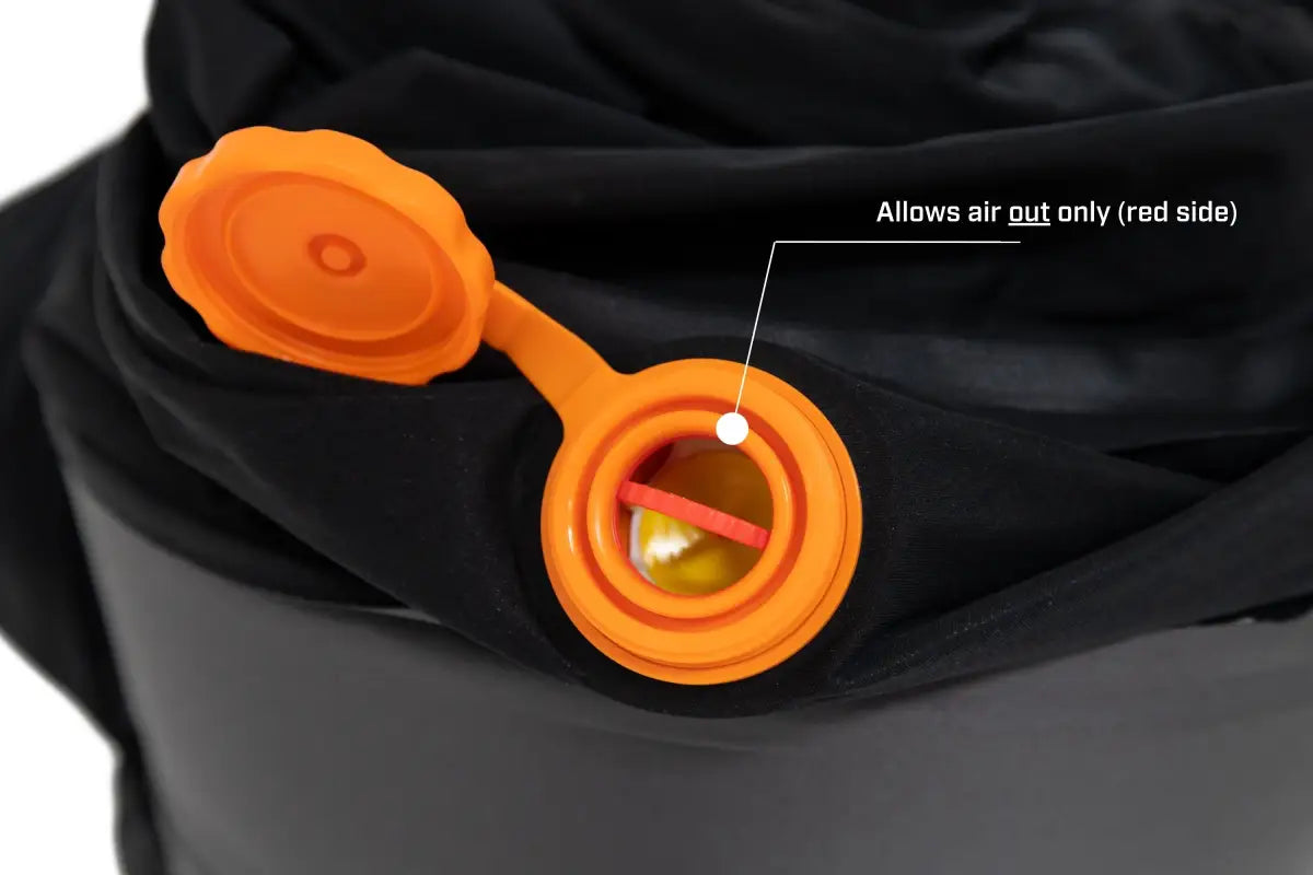 Aircore 6’’ Self-Inflating Rooftop Tent Mattress - Tent accessories