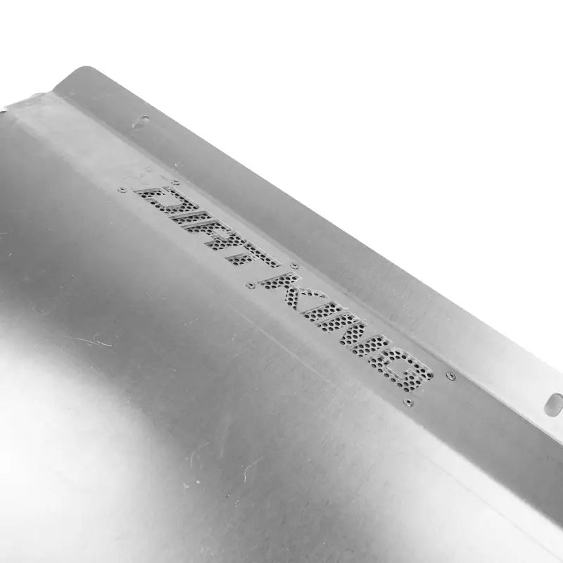 Aluminum Front Skid Plate For 24-26 Toyota Tacoma