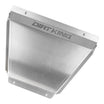 Aluminum Front Skid Plate For 24-26 Toyota Tacoma