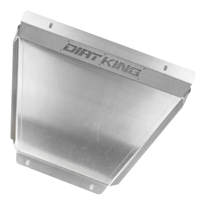 Aluminum Front Skid Plate For 24-26 Toyota Tacoma