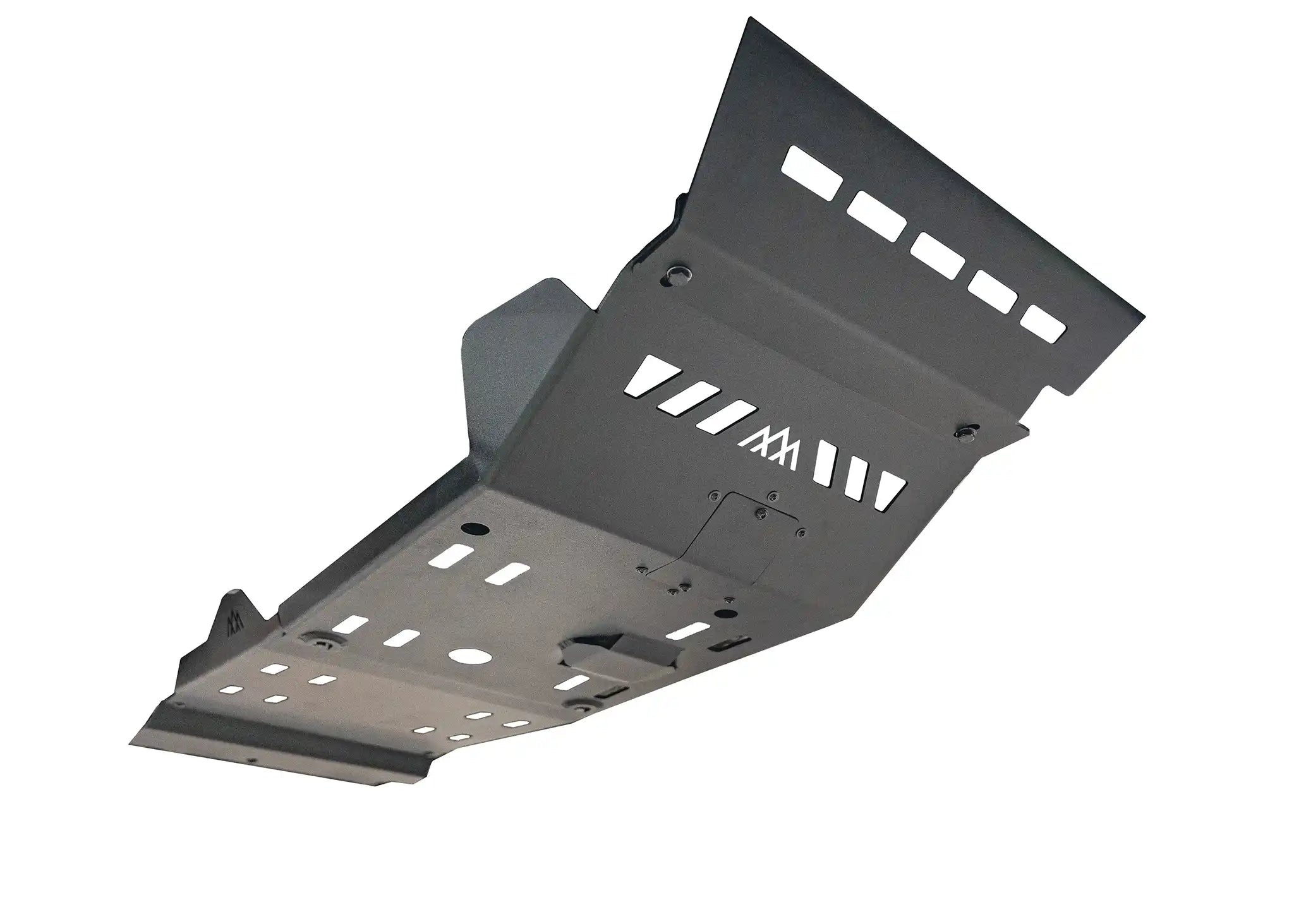 Full Aluminum Skid Plate System For Toyota Tacoma (2005-2023)