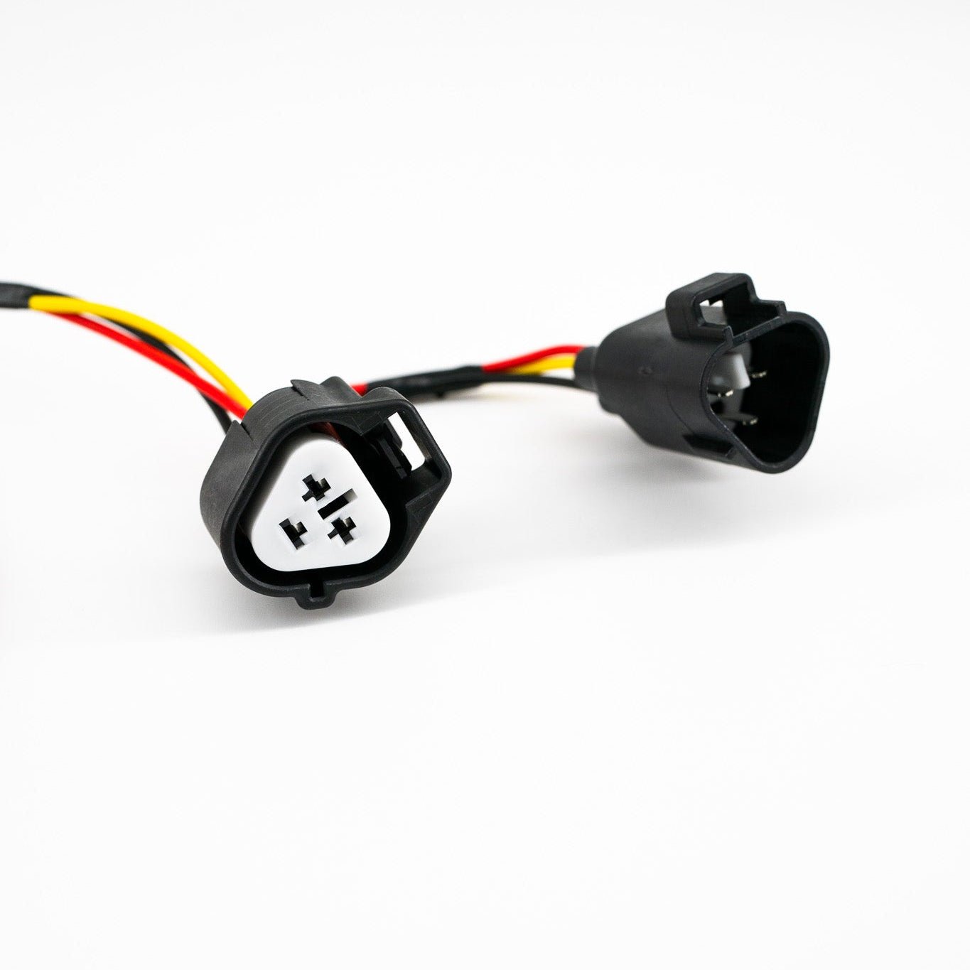 Always-On Rear Window Switch Harness for 3rd Gen 4Runner (1996–2002)