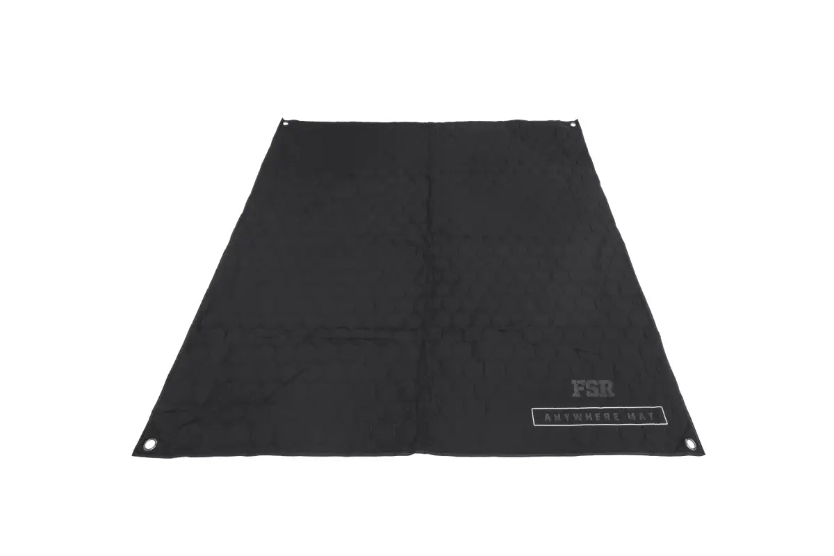 Anywhere Camp Mat - Furniture