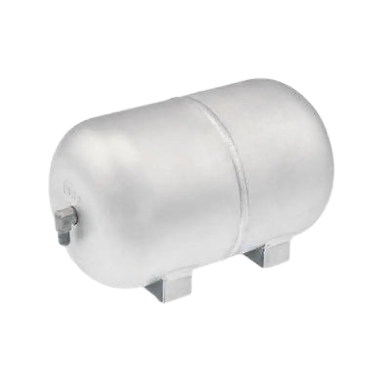 ARB - 4 Litre Forged Aluminum Air Tank - Sibi Built