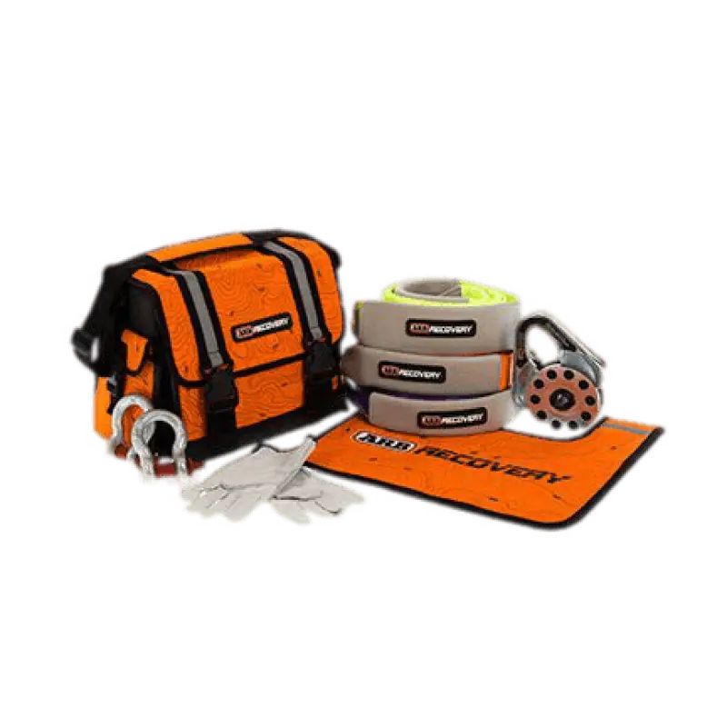 ARB - Premium Recovery Kit - Sibi Built