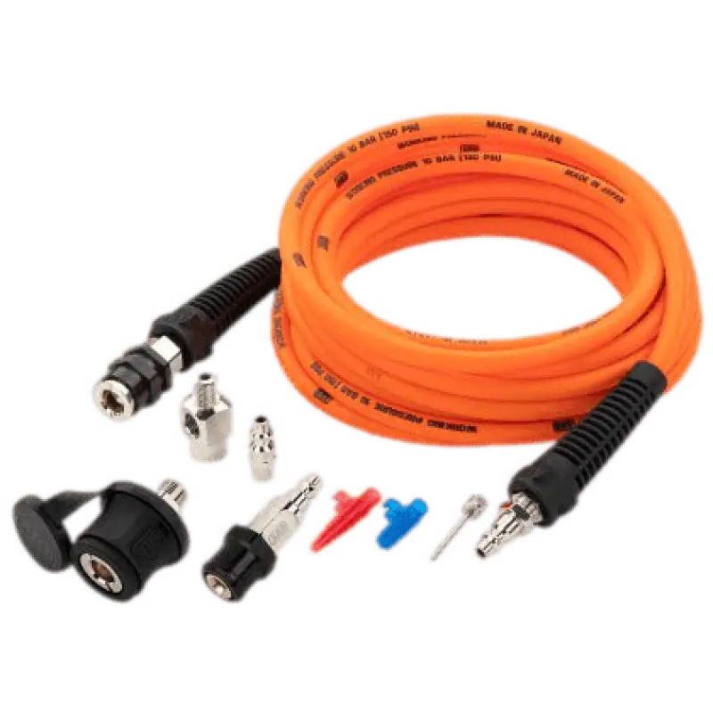 ARB - Pump Up Kit V2 - Sibi Built
