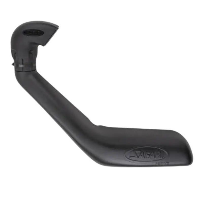 ARB - Safari 4x4 Snorkel - Toyota Tacoma (2005-2015) - Sibi Built