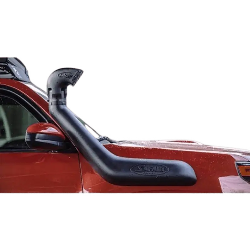 ARB - Safari AirMax Snorkel Intake Kit - Toyota 4Runner (2010-2023) - Sibi Built